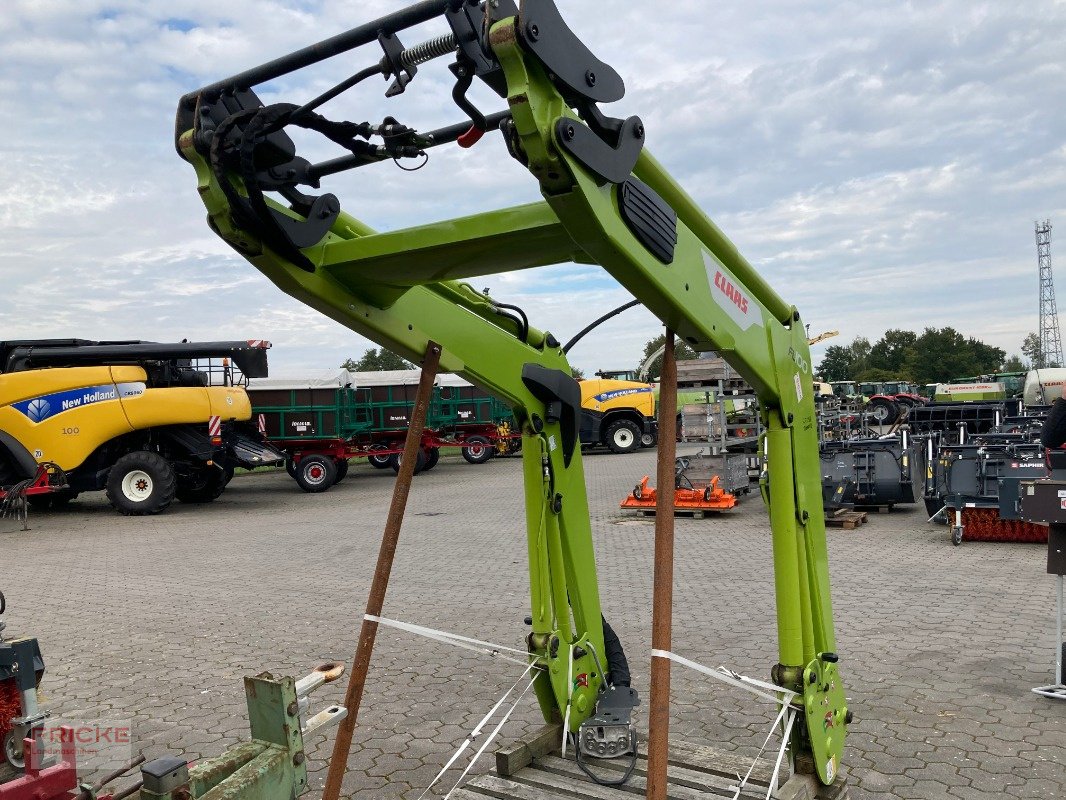 Frontlader van het type CLAAS FL 100, Gebrauchtmaschine in Bockel - Gyhum (Foto 9)