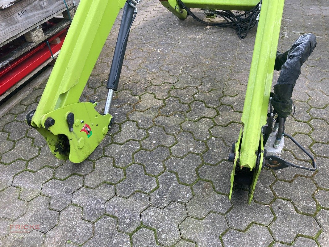 Frontlader za tip CLAAS FL 120 C, Gebrauchtmaschine u Bockel - Gyhum (Slika 2)