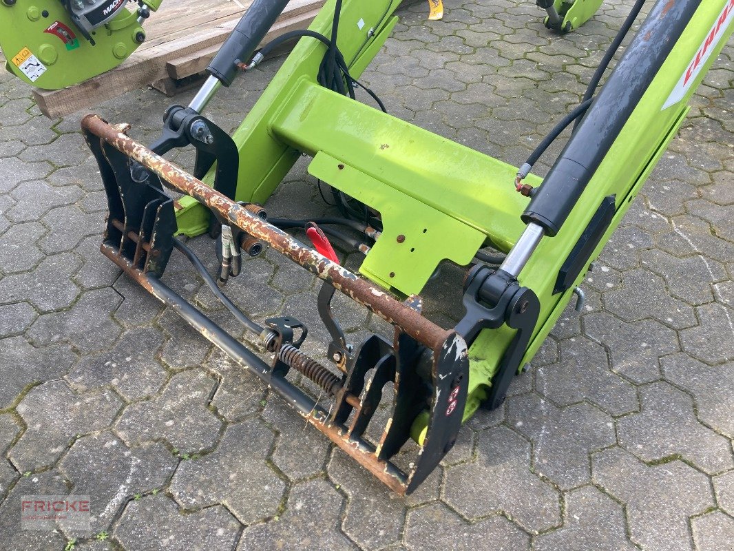 Frontlader za tip CLAAS FL 120 C, Gebrauchtmaschine u Bockel - Gyhum (Slika 4)