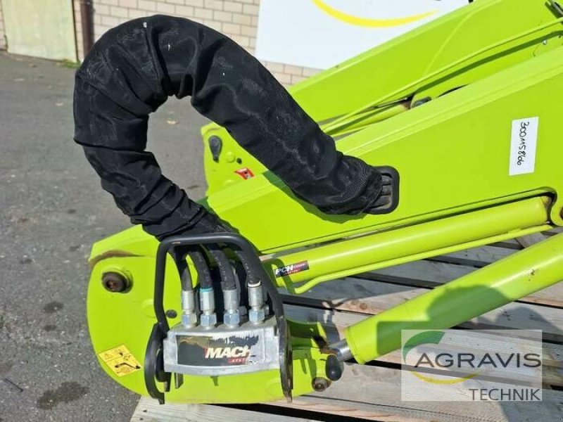 Frontlader Türe ait CLAAS FL 120, Neumaschine içinde Warburg (resim 5)