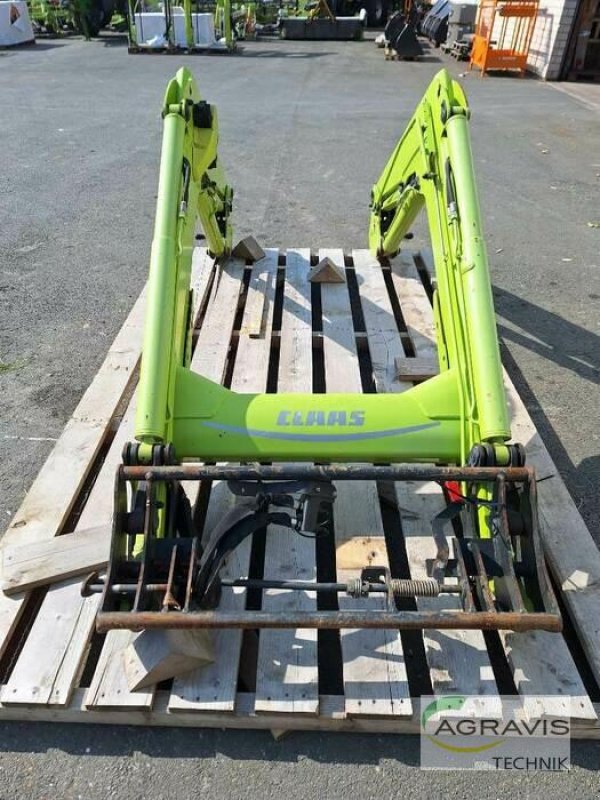 Frontlader typu CLAAS FL 120, Neumaschine v Warburg (Obrázek 3)