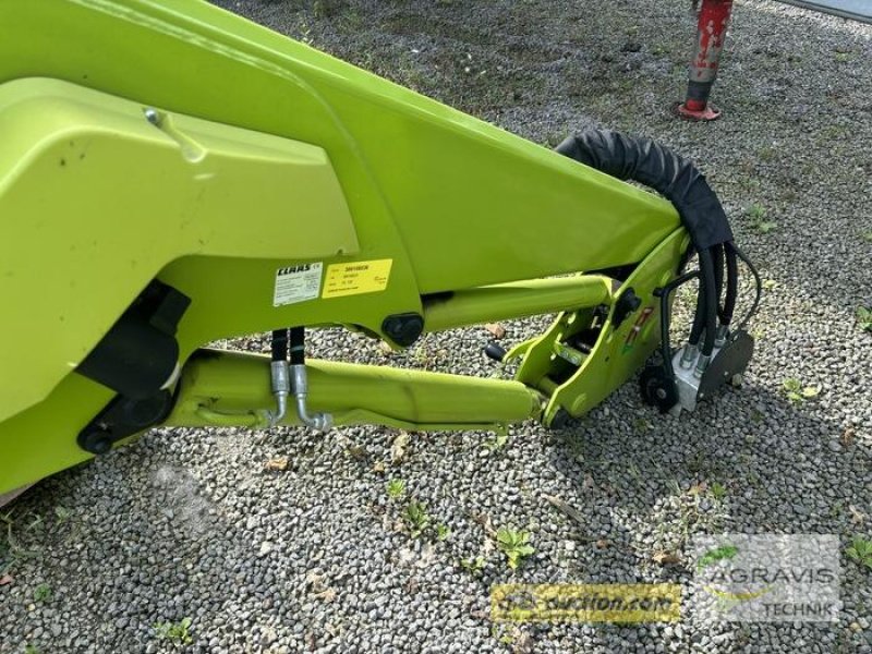 Frontlader типа CLAAS FL 120, Gebrauchtmaschine в Meppen (Фотография 3)