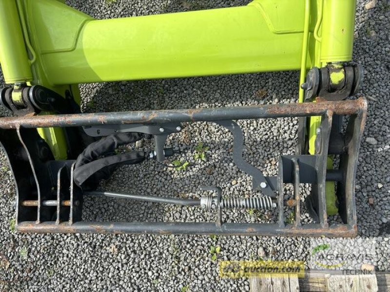 Frontlader del tipo CLAAS FL 120, Gebrauchtmaschine en Meppen (Imagen 2)