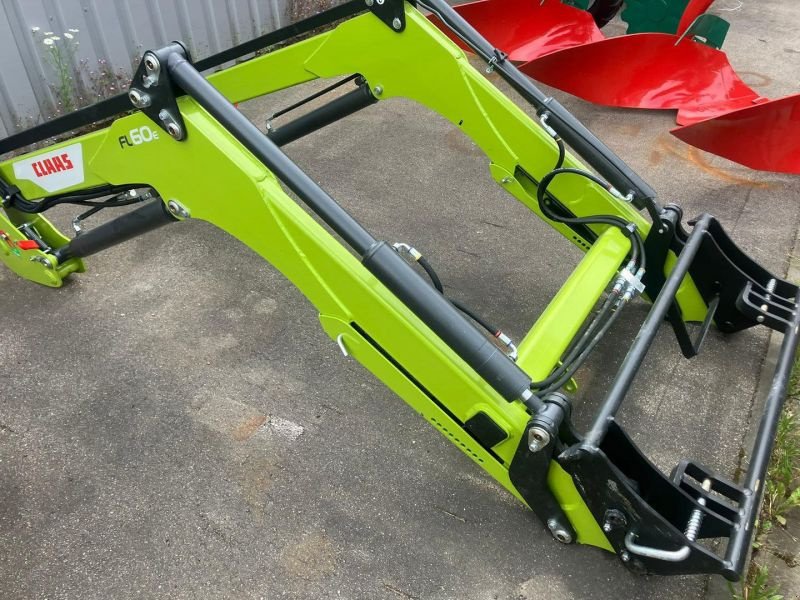 Frontlader za tip CLAAS FL 60E FRONTLADER, Neumaschine u Schwandorf (Slika 3)