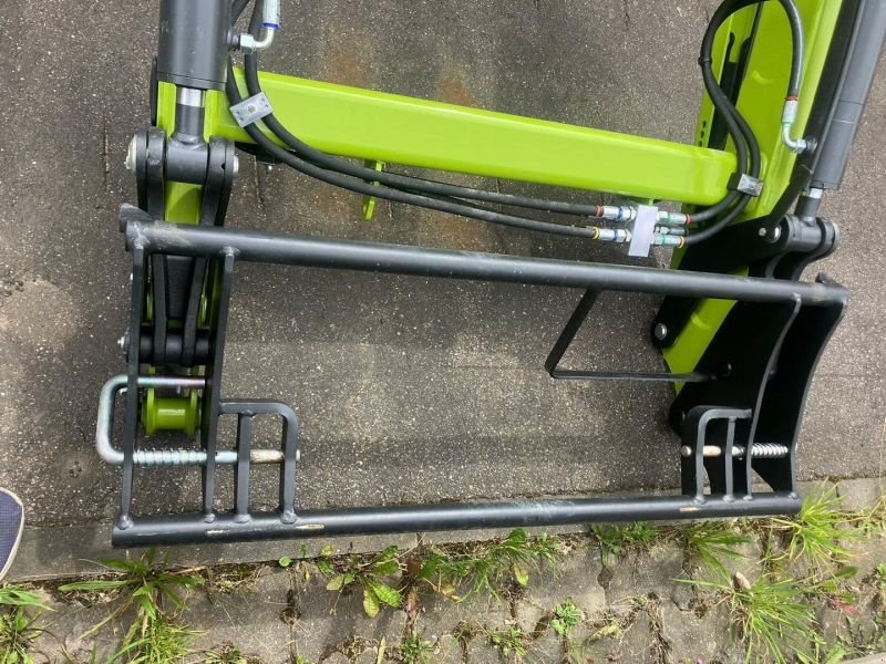 Frontlader typu CLAAS FL 60E FRONTLADER, Neumaschine v Schwandorf (Obrázok 4)