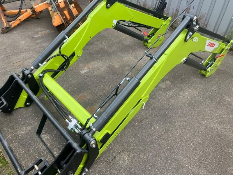 Frontlader typu CLAAS FL 60E FRONTLADER, Neumaschine v Schwandorf (Obrázok 2)