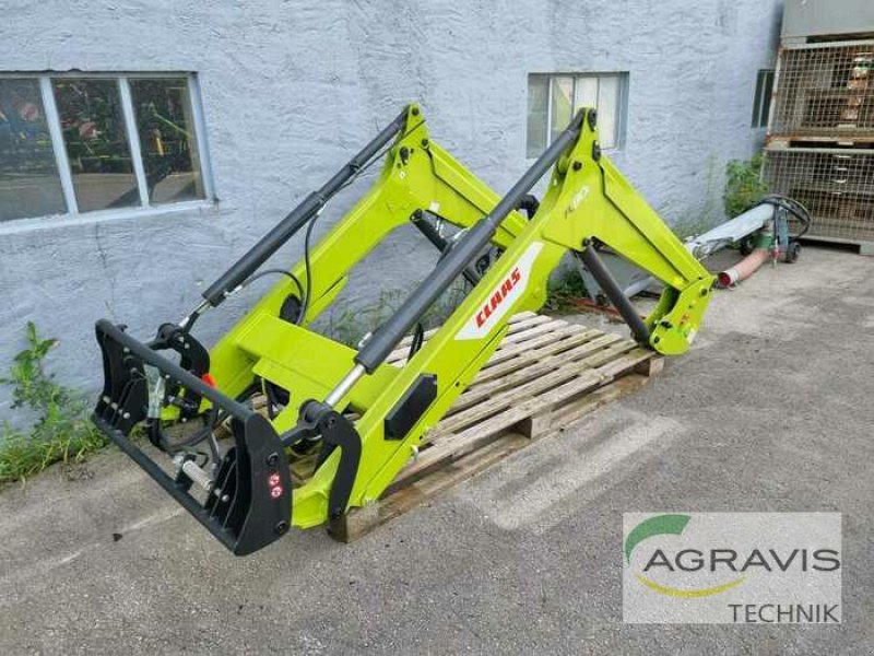 Frontlader tipa CLAAS FL 80 C, Neumaschine u Lage (Slika 2)