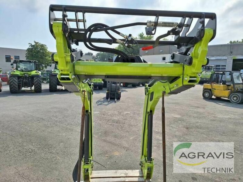 Frontlader typu CLAAS FL 80 C, Neumaschine w Warburg (Zdjęcie 3)