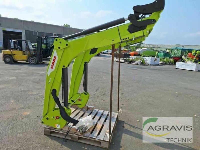 Frontlader typu CLAAS FL 80 C, Neumaschine v Warburg (Obrázek 4)