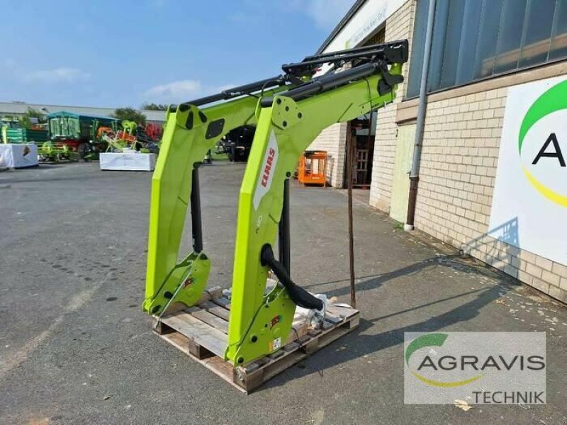 Frontlader типа CLAAS FL 80 C, Neumaschine в Warburg (Фотография 2)