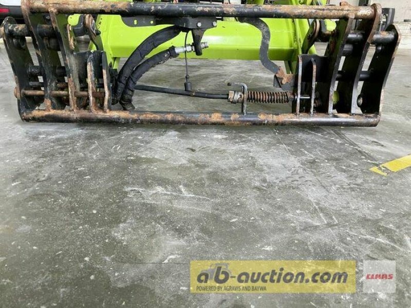 Frontlader du type CLAAS FRONTLADER FL 150 AB-AUCTION, Gebrauchtmaschine en Schwend (Photo 18)