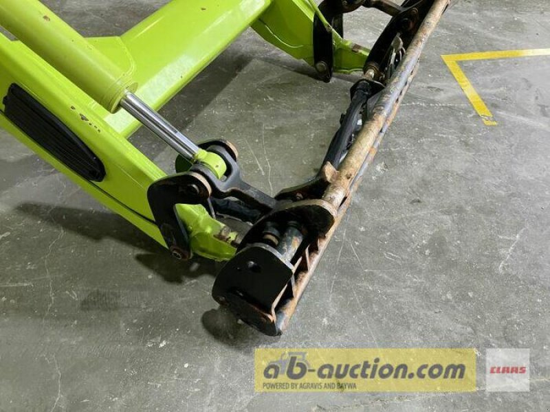 Frontlader du type CLAAS FRONTLADER FL 150 AB-AUCTION, Gebrauchtmaschine en Schwend (Photo 19)