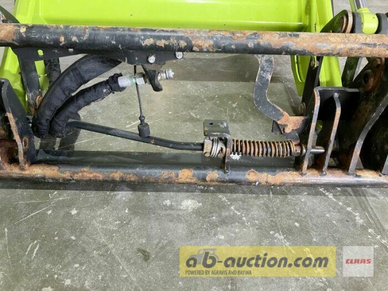 Frontlader du type CLAAS FRONTLADER FL 150 AB-AUCTION, Gebrauchtmaschine en Schwend (Photo 17)