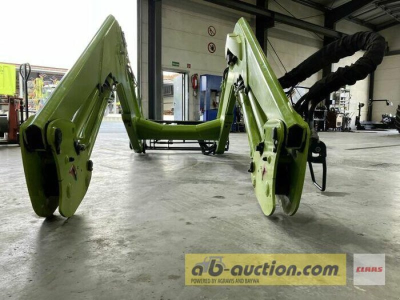 Frontlader du type CLAAS FRONTLADER FL 150 AB-AUCTION, Gebrauchtmaschine en Schwend (Photo 21)