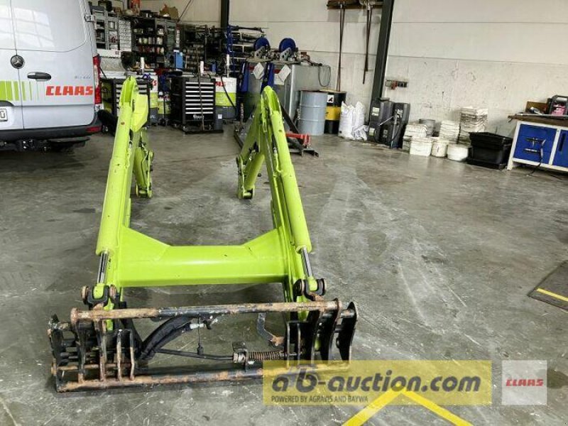 Frontlader du type CLAAS FRONTLADER FL 150 AB-AUCTION, Gebrauchtmaschine en Schwend (Photo 14)