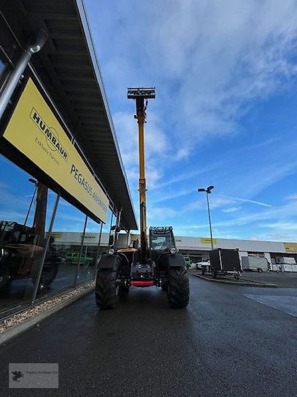 Frontlader van het type DIECI Agri Plus 42.7 VS EVO2 NEU Teleskoplader, Gebrauchtmaschine in Gevelsberg (Foto 9)