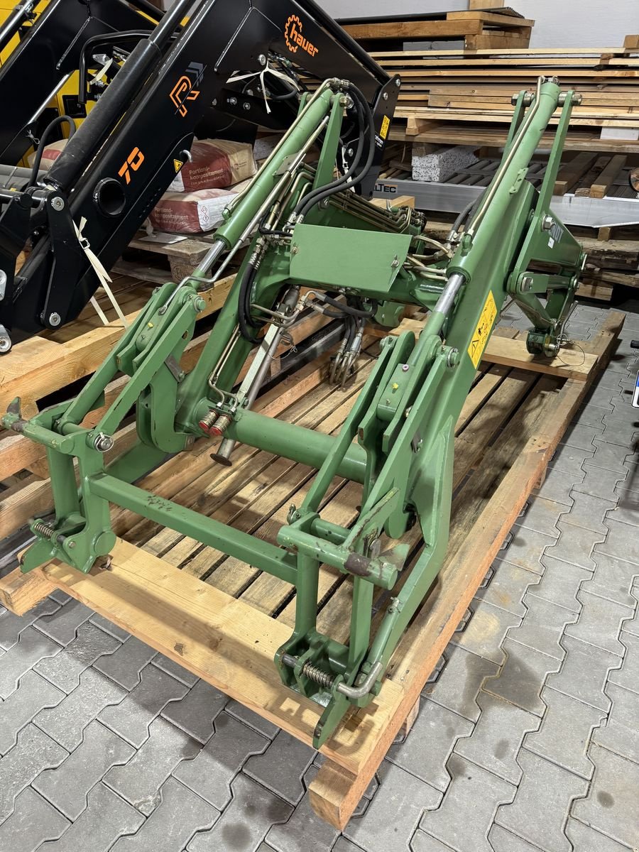 Frontlader a típus Fendt 275/280 Serie, Gebrauchtmaschine ekkor: Saldenburg (Kép 1)