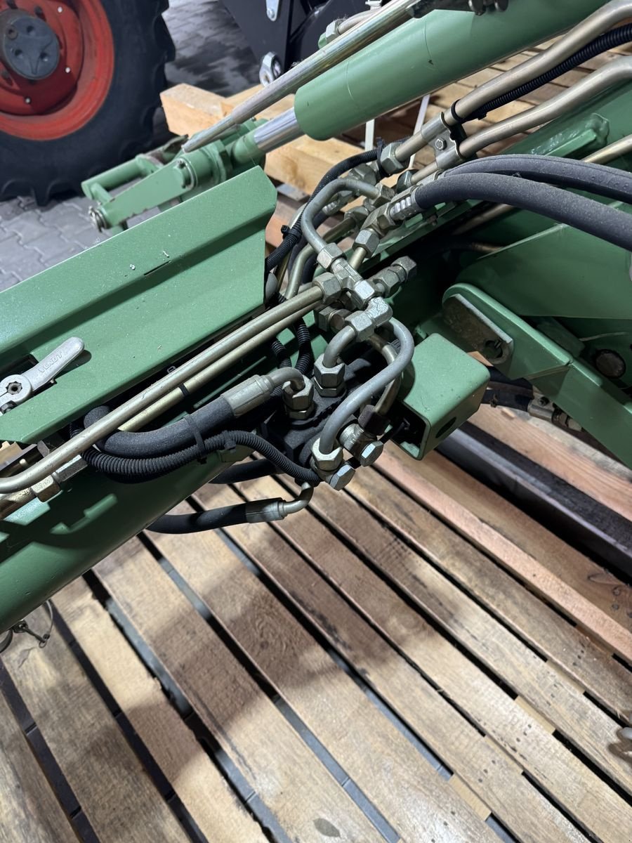 Frontlader za tip Fendt 275/280 Serie, Gebrauchtmaschine u Saldenburg (Slika 8)