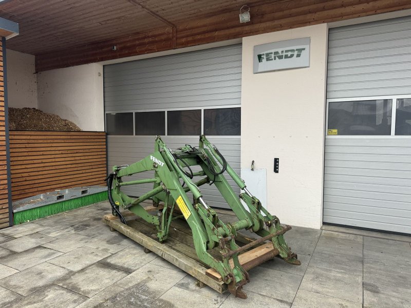 Frontlader типа Fendt 3S, Gebrauchtmaschine в Saldenburg (Фотография 1)