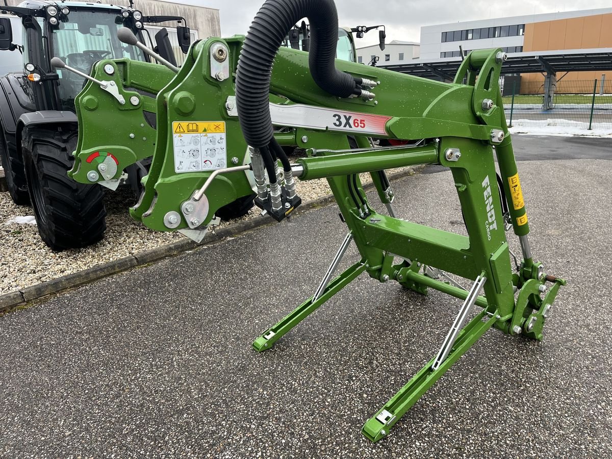 Frontlader del tipo Fendt 3X 65 Cargo, Gebrauchtmaschine en Arnreit (Imagen 1)