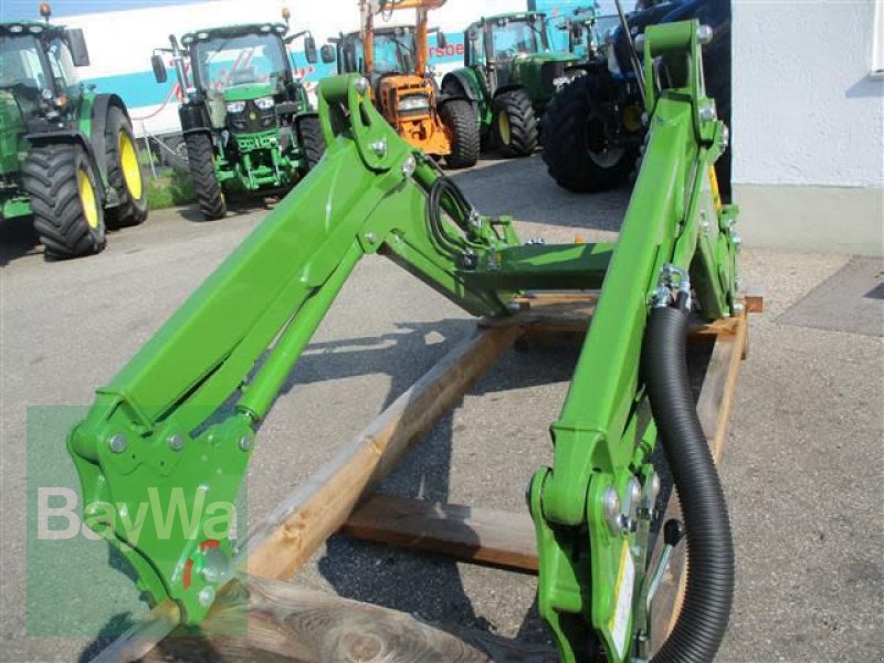 Frontlader typu Fendt CARGO 3 X 65 #782, Gebrauchtmaschine w Schönau b.Tuntenhausen (Zdjęcie 8)