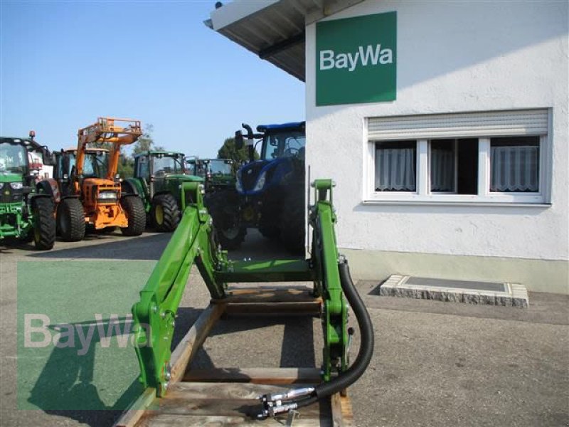 Frontlader van het type Fendt CARGO 3 X 65 #782, Gebrauchtmaschine in Schönau b.Tuntenhausen (Foto 2)