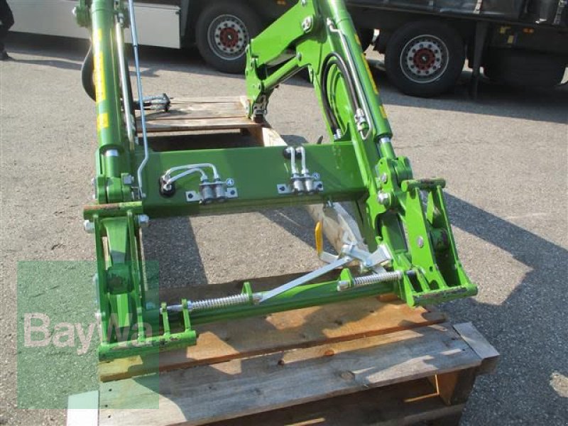 Frontlader van het type Fendt CARGO 3 X 65 #782, Gebrauchtmaschine in Schönau b.Tuntenhausen (Foto 4)