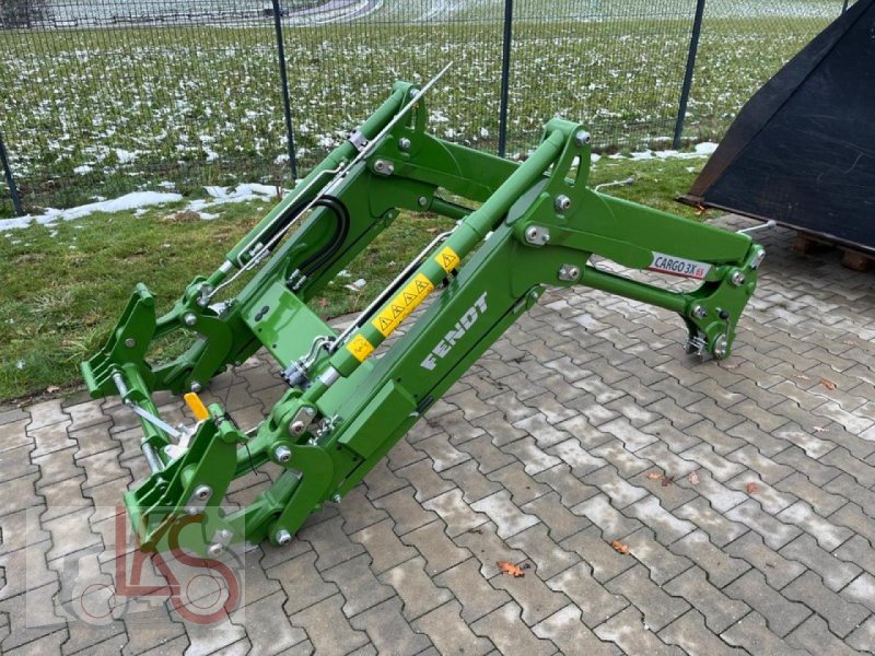 Frontlader del tipo Fendt CARGO 3X65 DW, Gebrauchtmaschine en Starkenberg (Imagen 1)