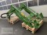 Frontlader типа Fendt Cargo 4 X 80, Gebrauchtmaschine в Alitzheim (Фотография 4)