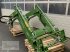 Frontlader typu Fendt Cargo 4 X 80, Gebrauchtmaschine w Alitzheim (Zdjęcie 5)