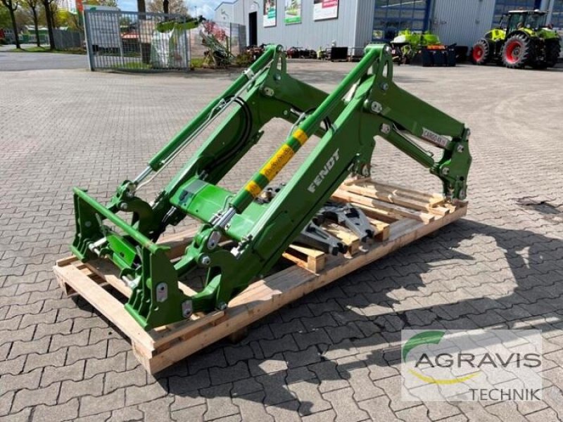 Frontlader a típus Fendt CARGO 4X/75, Gebrauchtmaschine ekkor: Meppen (Kép 2)