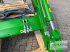 Frontlader typu Fendt CARGO 4X/75, Gebrauchtmaschine w Meppen (Zdjęcie 8)