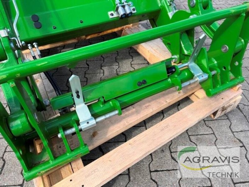 Frontlader a típus Fendt CARGO 4X/75, Gebrauchtmaschine ekkor: Meppen (Kép 7)