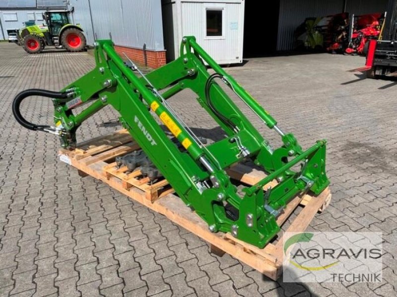 Frontlader typu Fendt CARGO 4X/75, Gebrauchtmaschine v Meppen (Obrázek 1)