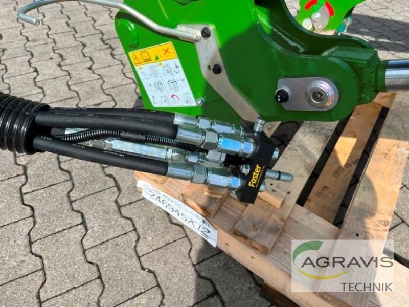 Frontlader za tip Fendt CARGO 4X/75, Gebrauchtmaschine u Meppen (Slika 5)