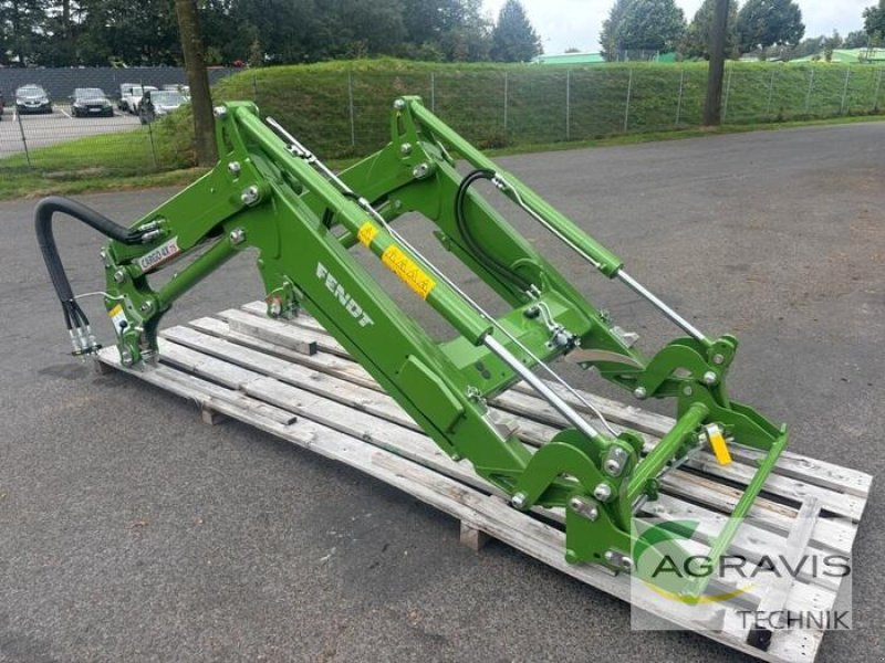 Frontlader des Typs Fendt CARGO 4X/75, Gebrauchtmaschine in Meppen (Bild 2)