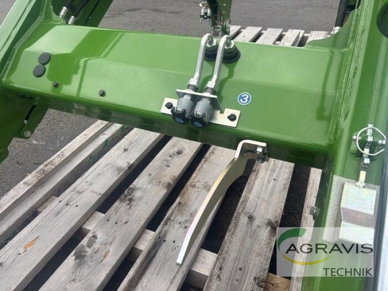 Frontlader tip Fendt CARGO 4X/75, Gebrauchtmaschine in Meppen (Poză 6)