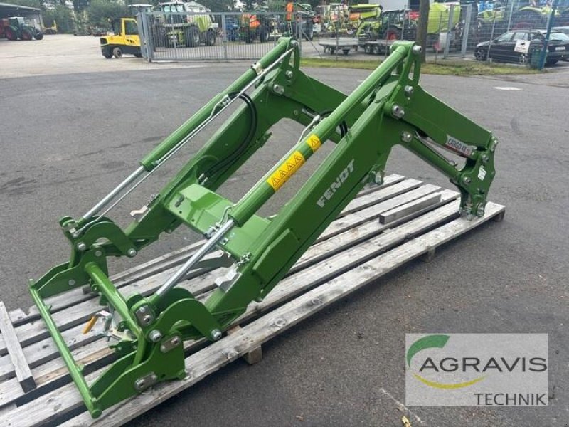 Frontlader des Typs Fendt CARGO 4X/75, Gebrauchtmaschine in Meppen (Bild 1)