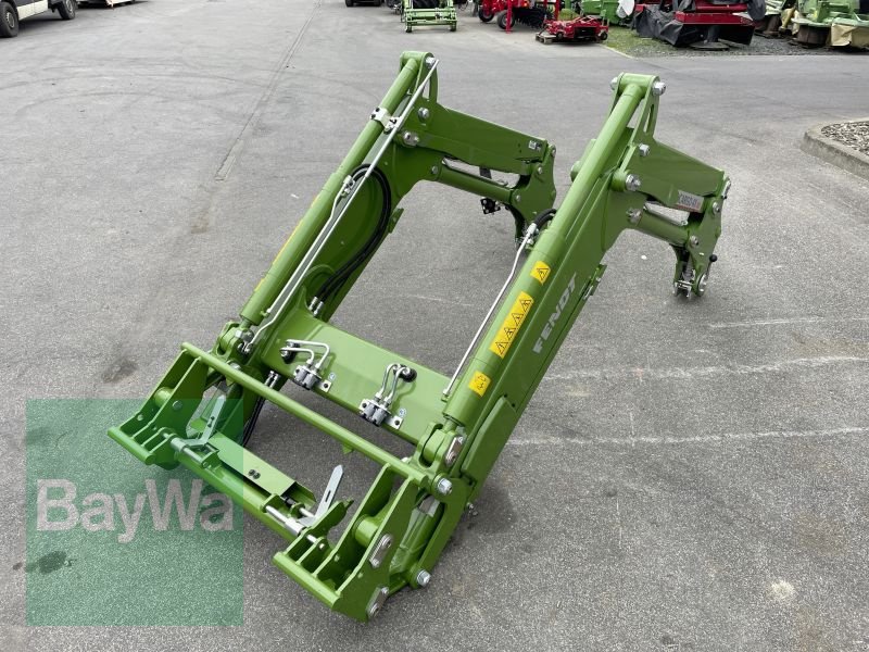 Frontlader tipa Fendt CARGO 4X/80 DW, Neumaschine u Bamberg (Slika 4)