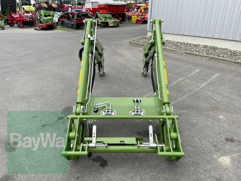 Frontlader tipa Fendt CARGO 4X/80 DW, Neumaschine u Bamberg (Slika 2)