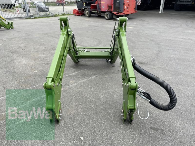 Frontlader tipa Fendt CARGO 4X/80 DW, Neumaschine u Bamberg (Slika 8)