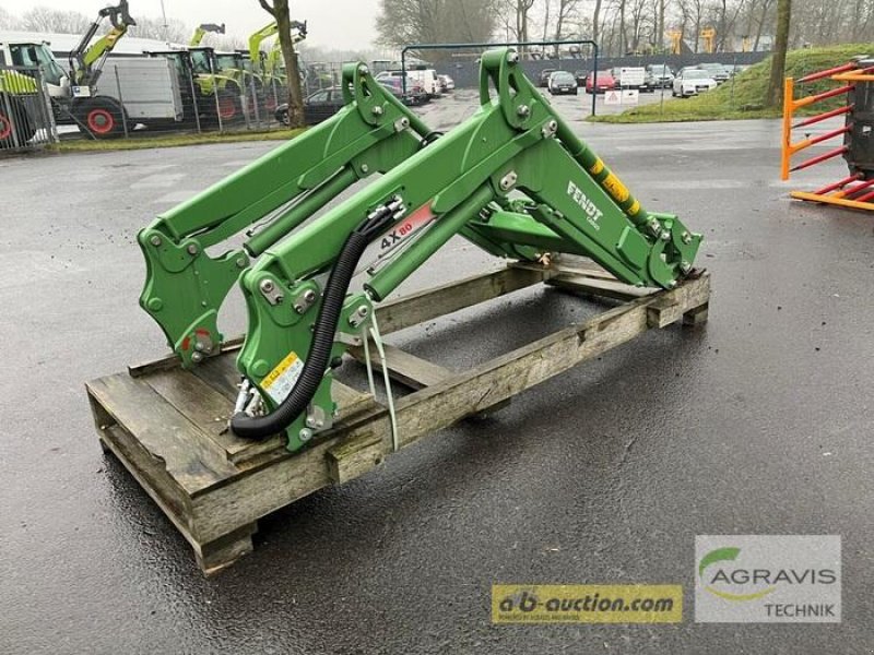 Frontlader Türe ait Fendt CARGO 4X/80, Gebrauchtmaschine içinde Meppen (resim 4)