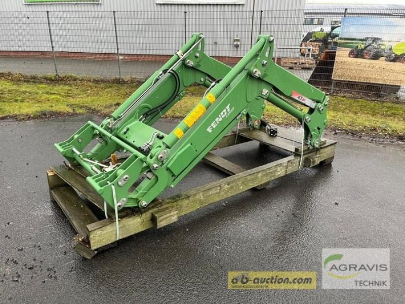 Frontlader Türe ait Fendt CARGO 4X/80, Gebrauchtmaschine içinde Meppen (resim 2)