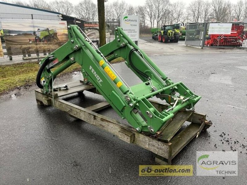 Frontlader Türe ait Fendt CARGO 4X/80, Gebrauchtmaschine içinde Meppen (resim 3)