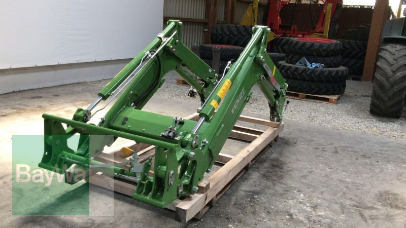 Frontlader typu Fendt Cargo 4x75 compact Schwinge, Gebrauchtmaschine w Mindelheim (Zdjęcie 4)