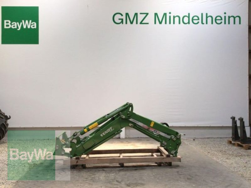 Frontlader typu Fendt Cargo 4x75 compact Schwinge, Gebrauchtmaschine v Mindelheim