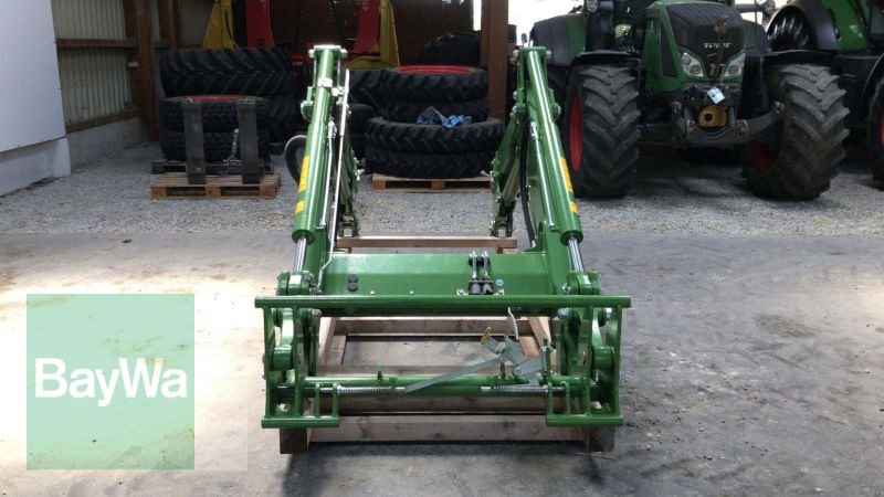 Frontlader typu Fendt Cargo 4x75 compact Schwinge, Gebrauchtmaschine w Mindelheim (Zdjęcie 5)