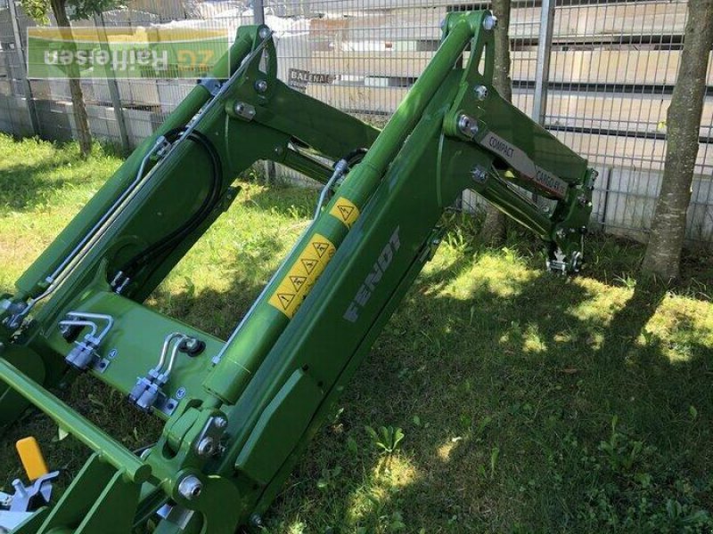 Frontlader typu Fendt Cargo 4X75 Compact, Ausstellungsmaschine v Steinach (Obrázek 2)