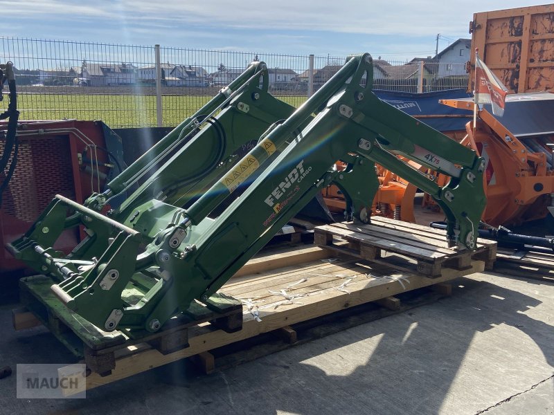 Frontlader del tipo Fendt Cargo 4X75 zu Fendt 300 S4, Gebrauchtmaschine en Burgkirchen (Imagen 1)