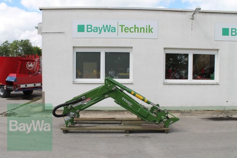 Frontlader des Typs Fendt CARGO 4X75, Gebrauchtmaschine in Straubing (Bild 1)